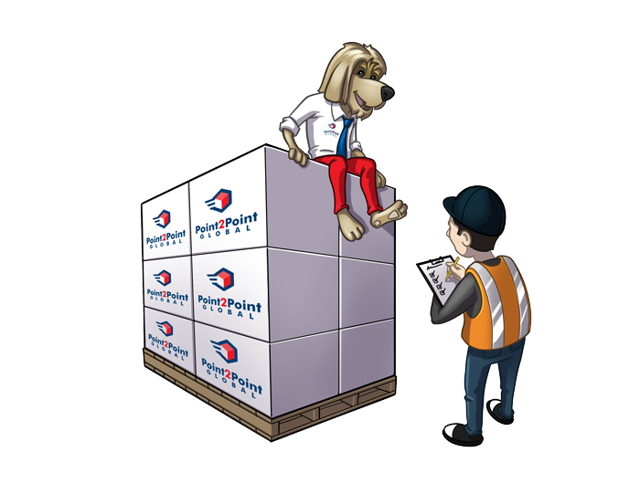 Jack Ship Point2Point Global